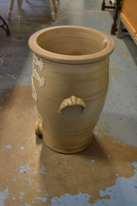 (n-7010/1) Vana veefilter