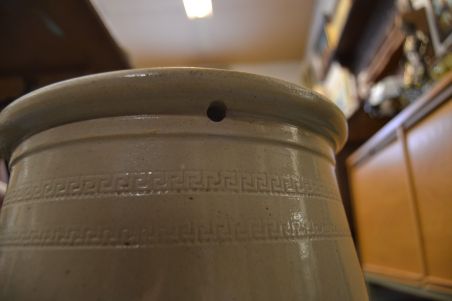 (n-7010/1) Vana veefilter