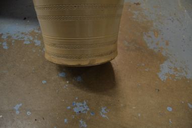 (n-7010/1) Vana veefilter