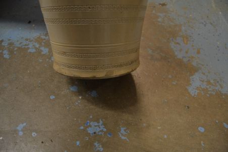 (n-7010/1) Vana veefilter