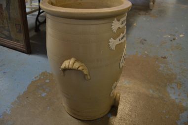 (n-7010/1) Vana veefilter