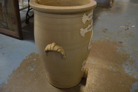 (n-7010/1) Vana veefilter