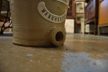 (n-7010/1) Vana veefilter