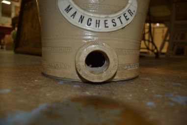 (n-7010/1) Vana veefilter