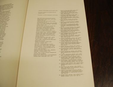 (L-777) Tallinna IV Graafikatriennaal, mapp reprodega