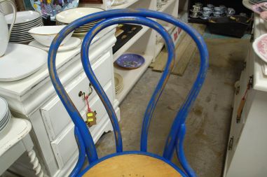 (L-782/1) Kohn Wien, Jacob & Josef Kohn, viinitool