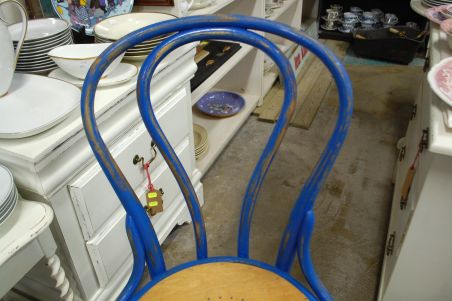 (L-782/1) Kohn Wien, Jacob & Josef Kohn, viinitool