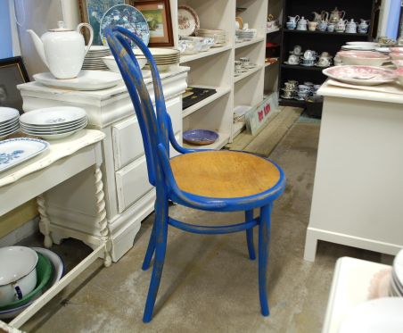 (L-782/1) Kohn Wien, Jacob & Josef Kohn, viinitool