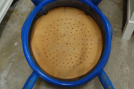 (L-782/1) Kohn Wien, Jacob & Josef Kohn, viinitool