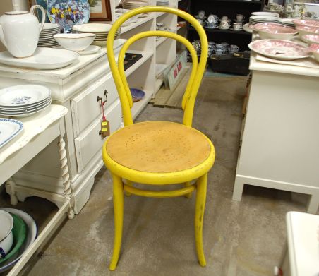 (L-782/2) Thonet, viinitool