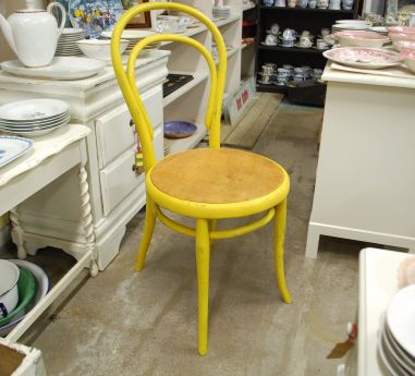 (L-782/2) Thonet, viinitool