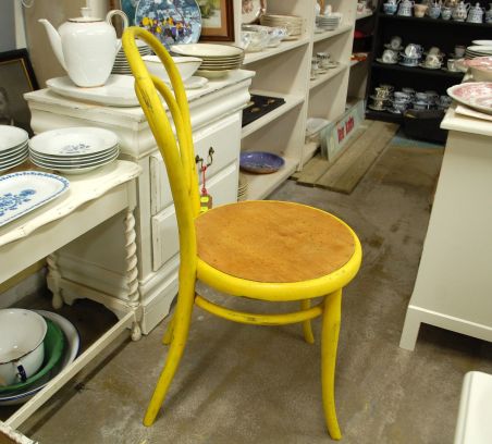 (L-782/2) Thonet, viinitool