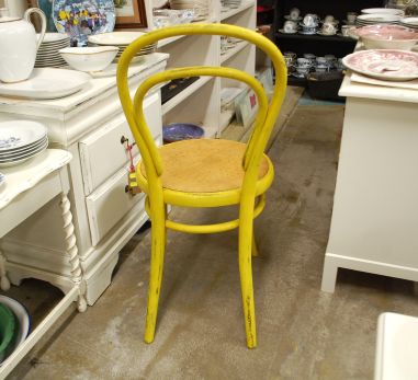 (L-782/2) Thonet, viinitool