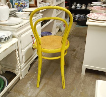 (L-782/2) Thonet, viinitool