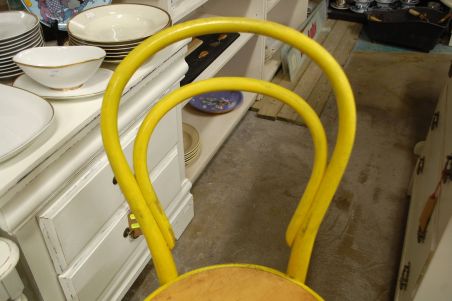 (L-782/2) Thonet, viinitool