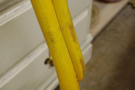 (L-782/2) Thonet, viinitool