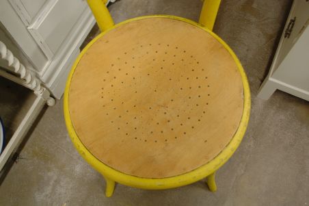 (L-782/2) Thonet, viinitool