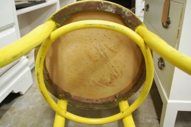 (L-782/2) Thonet, viinitool