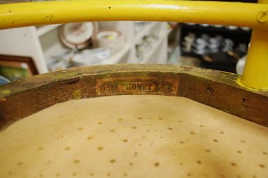 (L-782/2) Thonet, viinitool