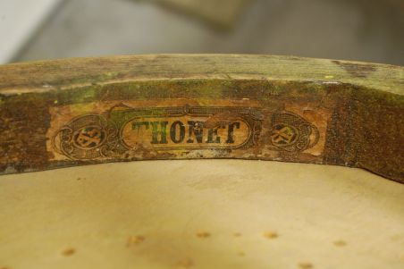 (L-782/2) Thonet, viinitool