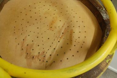 (L-782/2) Thonet, viinitool