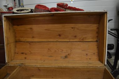 (L-785) Vana kirst, panipaik