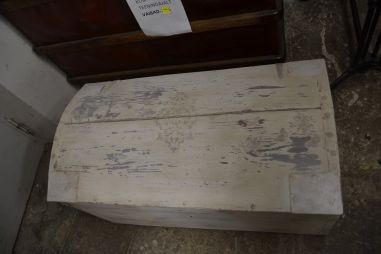 (L-785) Vana kirst, panipaik