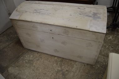 (L-785) Vana kirst, panipaik