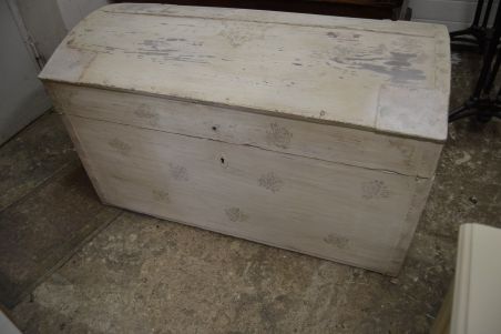 (L-785) Vana kirst, panipaik