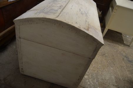 (L-785) Vana kirst, panipaik