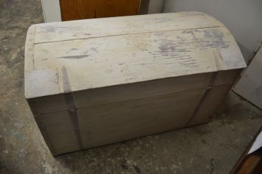 (L-785) Vana kirst, panipaik