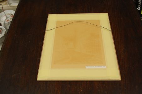 (P-1132) Viiralt, trükirepro Absindijoojad