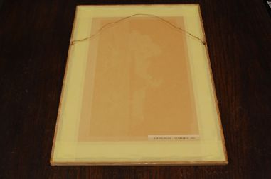 (P-1135) Viiralt, trükirepro Absindijoojad