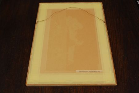 (P-1135) Viiralt, trükirepro Absindijoojad