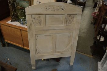 (L-786/1) Vana voodiots