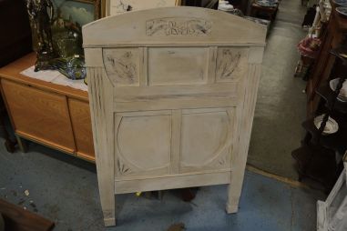 (L-786/1) Vana voodiots