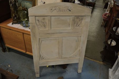 (L-786/1) Vana voodiots