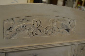 (L-786/1) Vana voodiots 2