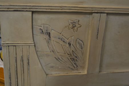 (L-786/1) Vana voodiots