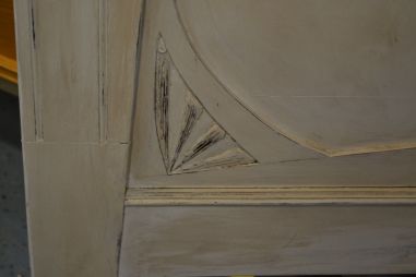 (L-786/1) Vana voodiots