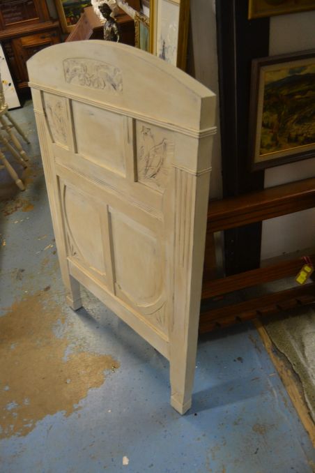 (L-786/1) Vana voodiots