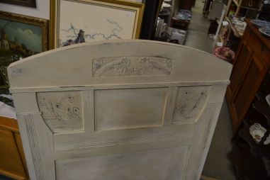 (L-786/1) Vana voodiots