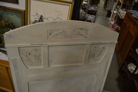 (L-786/1) Vana voodiots