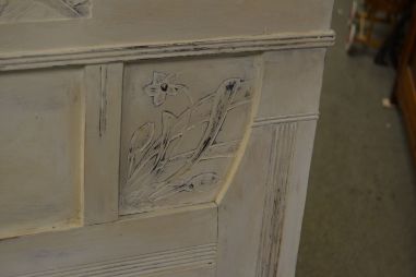 (L-786/1) Vana voodiots