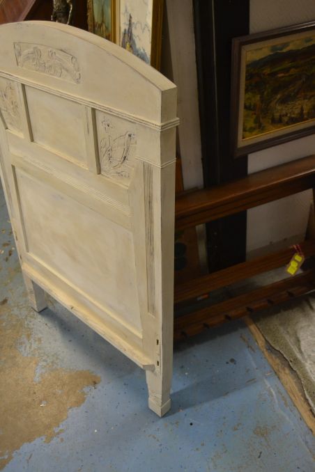 (L-786/1) Vana voodiots