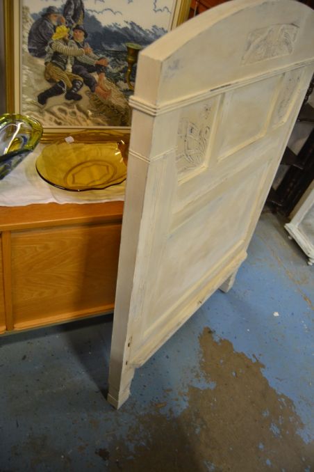 (L-786/1) Vana voodiots