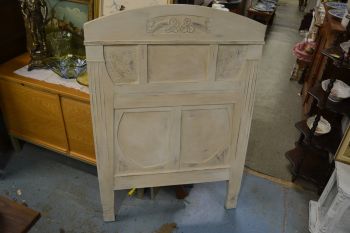 (L-786/2) Vana voodiots