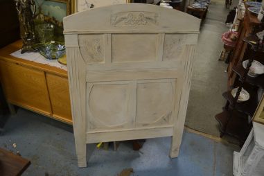 (L-786/2) Vana voodiots