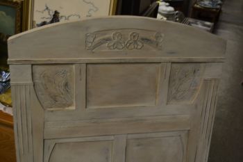 (L-786/2) Vana voodiots 2