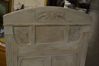 (L-786/2) Vana voodiots